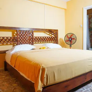  Apartment Belle View-tulip Saint Lucia
